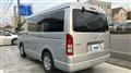 2011 Toyota Hiace Wagon