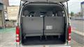 2011 Toyota Hiace Wagon