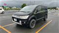 2017 Mitsubishi Delica D5