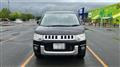 2017 Mitsubishi Delica D5