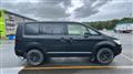 2017 Mitsubishi Delica D5