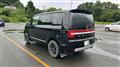 2017 Mitsubishi Delica D5