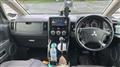 2017 Mitsubishi Delica D5