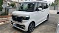 2024 Honda N BOX