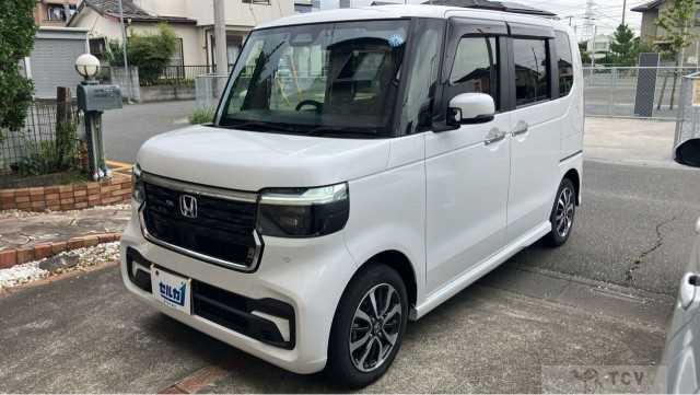 2024 Honda N BOX
