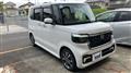 2024 Honda N BOX
