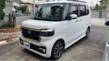 2024 Honda N BOX