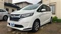 2018 Honda Freed