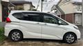 2018 Honda Freed