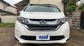 2018 Honda Freed
