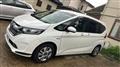 2018 Honda Freed
