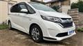 2018 Honda Freed