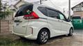 2018 Honda Freed