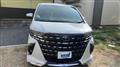 2026 Toyota Alphard Hybrid