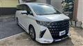 2026 Toyota Alphard Hybrid
