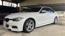 2015 BMW 3 Series