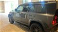 2025 Land Rover Defender