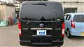 2022 Toyota Hiace Van