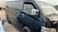 2022 Toyota Hiace Van