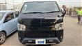 2022 Toyota Hiace Van