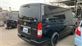 2022 Toyota Hiace Van