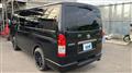 2022 Toyota Hiace Van