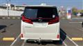 2020 Toyota Alphard G
