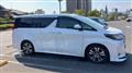 2020 Toyota Alphard G