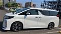 2020 Toyota Alphard G
