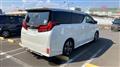 2020 Toyota Alphard G