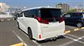 2020 Toyota Alphard G