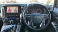 2020 Toyota Alphard G