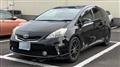 2012 Toyota PRIUS α