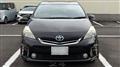 2012 Toyota PRIUS α