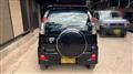2008 Daihatsu Terios Kid