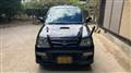 2008 Daihatsu Terios Kid