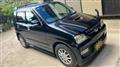 2008 Daihatsu Terios Kid