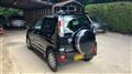 2008 Daihatsu Terios Kid