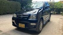 2008 Daihatsu Terios Kid