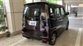 2011 Nissan ROOX