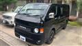 2022 Toyota Hiace Van
