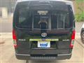 2022 Toyota Hiace Van