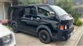 2022 Toyota Hiace Van