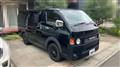 2022 Toyota Hiace Van