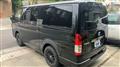 2022 Toyota Hiace Van
