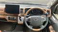 2022 Toyota Hiace Van