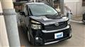 2010 Toyota Voxy