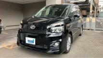 2010 Toyota Voxy