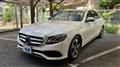 2016 Mercedes-Benz E-Class