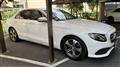 2016 Mercedes-Benz E-Class